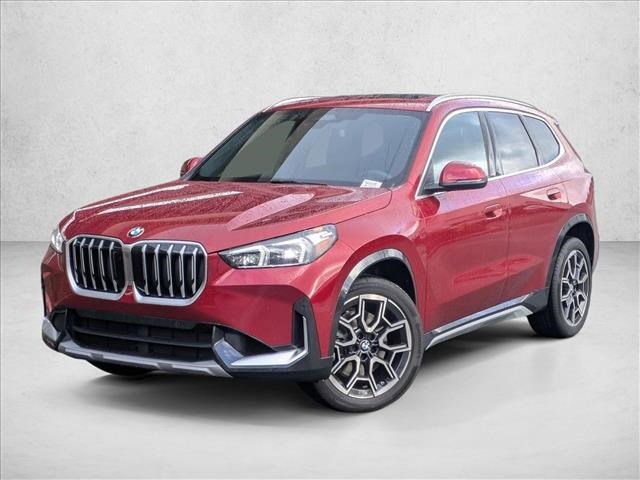 New 2026 BMW X1 xDrive28i w/ Convenience Package image 1