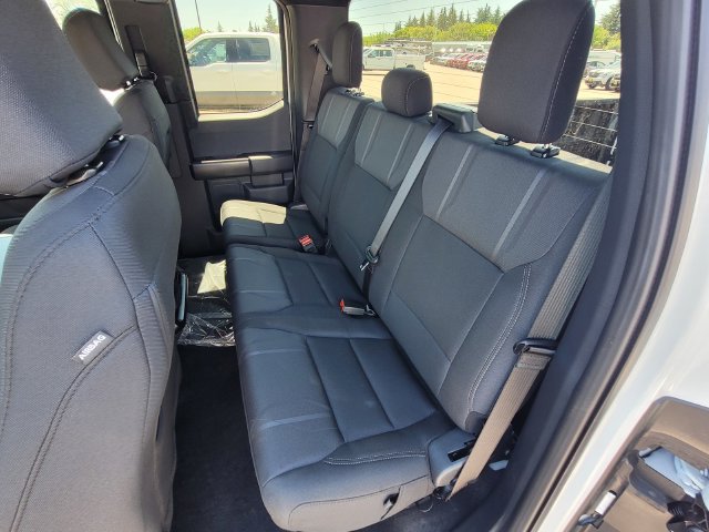 New 2026 Ford F150 STX w/ Equipment Group 200A AWD/4WD image 6