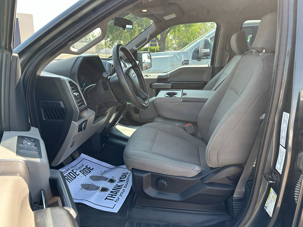 Used 2018 Ford F150 XLT w/ XTR Package image 13