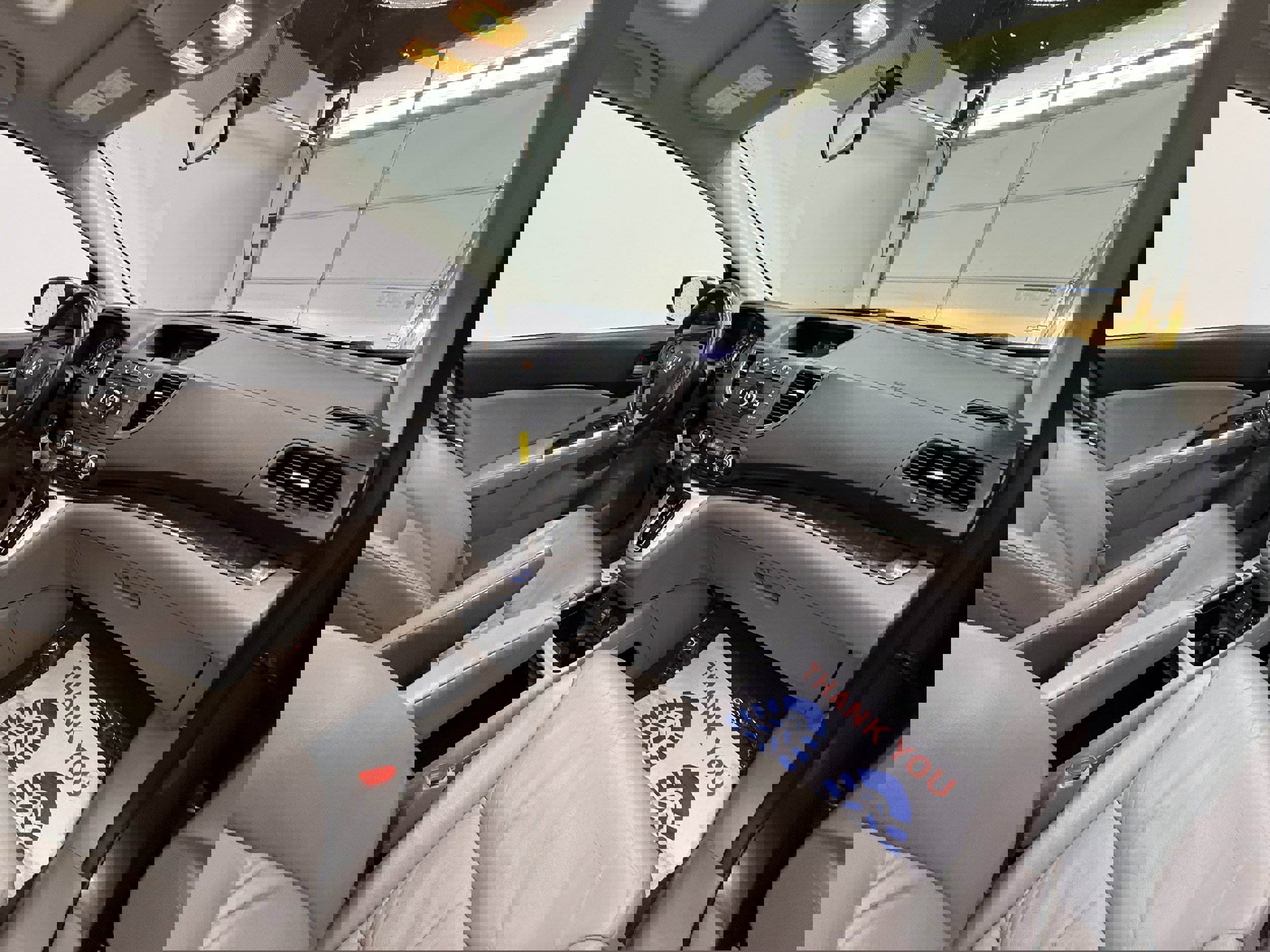 Used 2014 Honda CR-V EX-L image 21