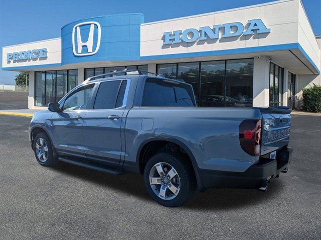 New 2026 Honda Ridgeline RTL image 6