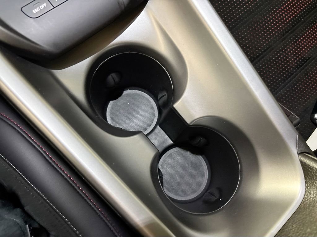 Used 2024 Dodge Hornet R/T image 15