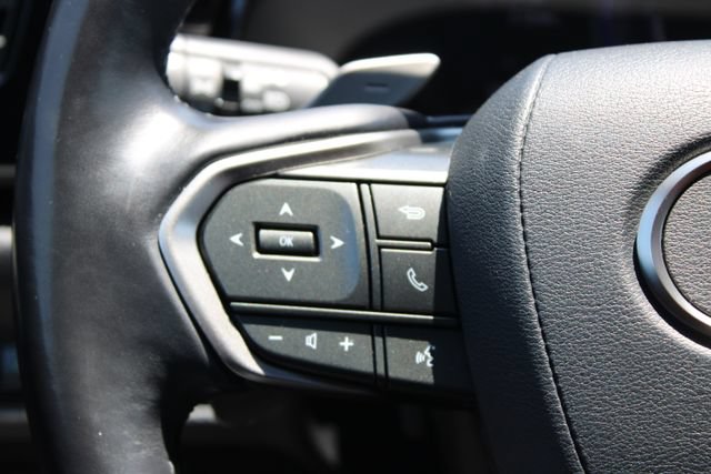Certified 2024 Lexus NX 350h AWD image 18
