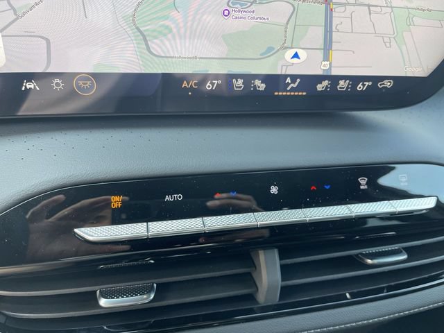 New 2026 Buick Enclave Avenir w/ Super Cruise Package AWD/4WD image 19