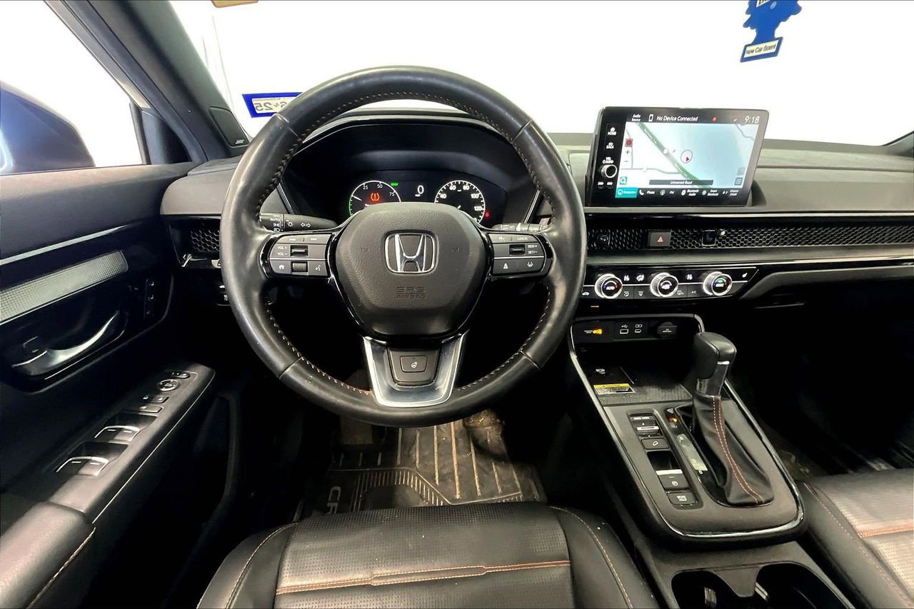 Used 2023 Honda CR-V Sport Touring image 14