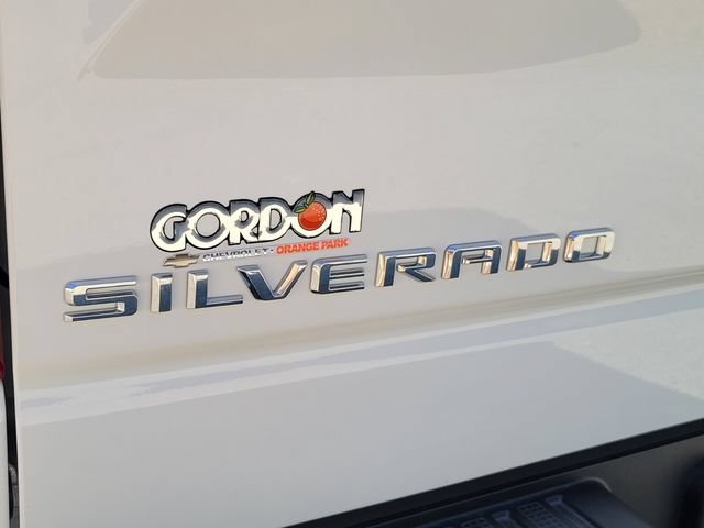New 2025 Chevrolet Silverado 1500 W/T w/ WT Convenience Package RWD image 19