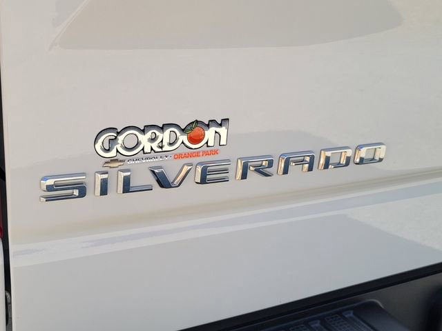 New 2025 Chevrolet Silverado 1500 W/T w/ WT Convenience Package RWD image 19