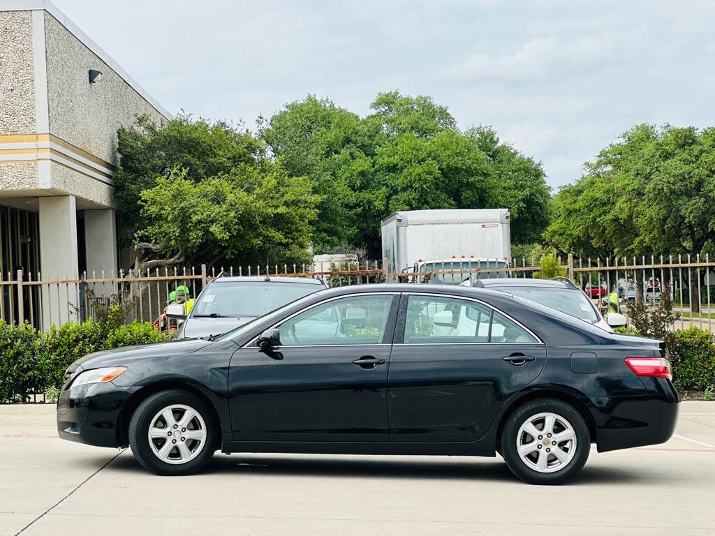 Used 2008 Toyota Camry CE FWD image 6