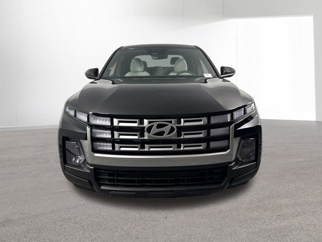 New 2026 Hyundai Santa Cruz SE AWD/4WD image 8