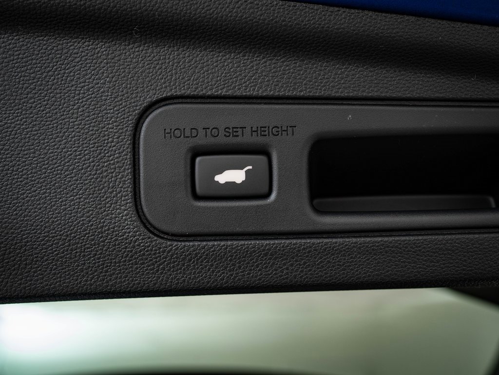 New 2026 Acura MDX A-Spec image 23