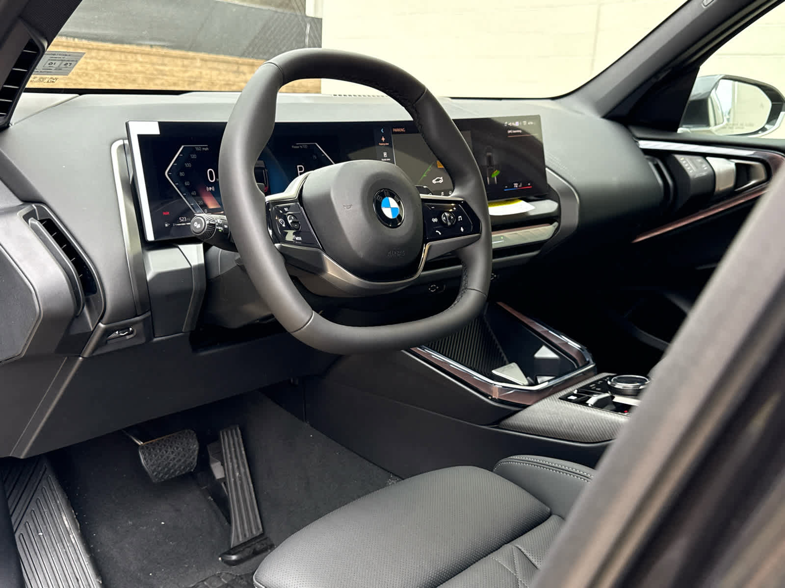 New 2026 BMW X3 xDrive30 w/ Convenience Package image 13