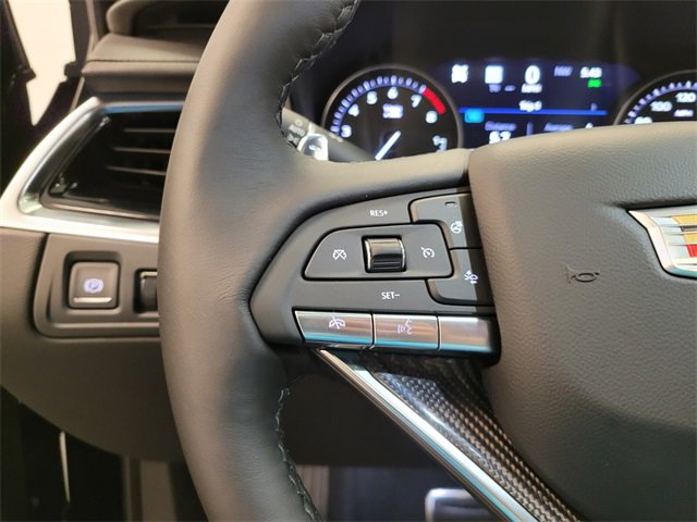 New 2025 Cadillac XT6 Sport w/ Technology Package image 23