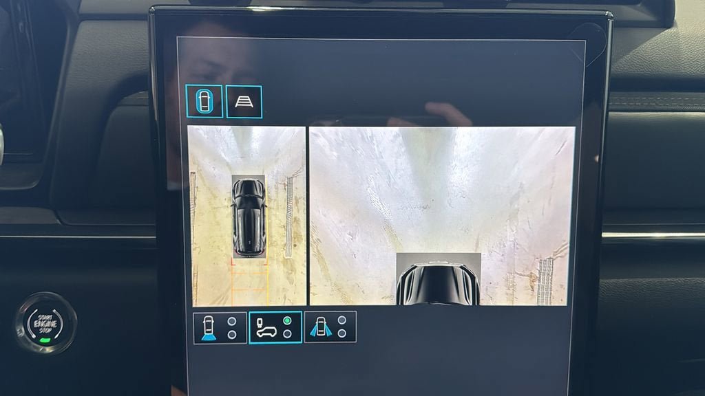 New 2026 GMC Terrain AT4 w/ Convenience Package III AWD/4WD image 37