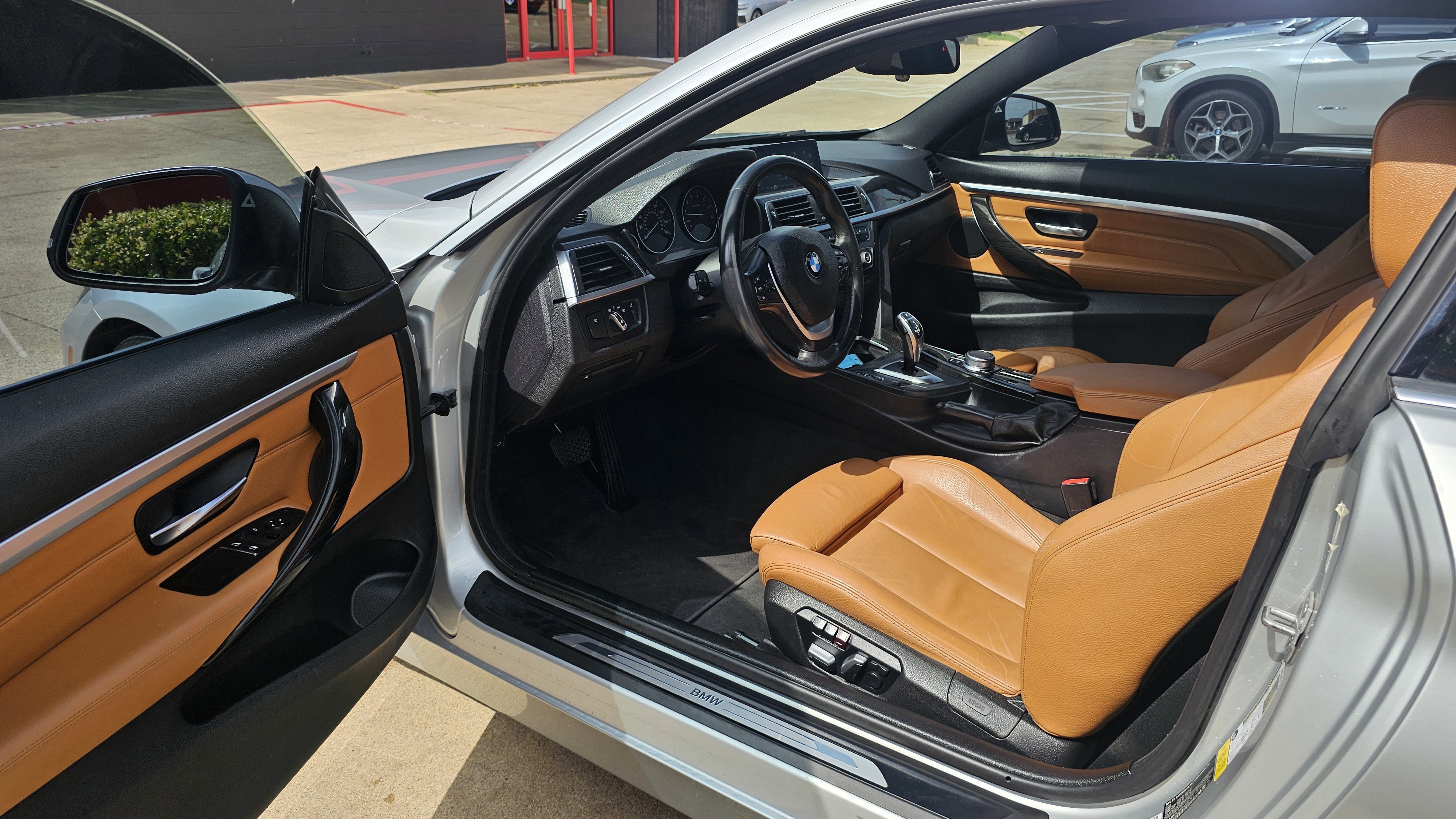 Used 2019 BMW 430i Coupe image 21