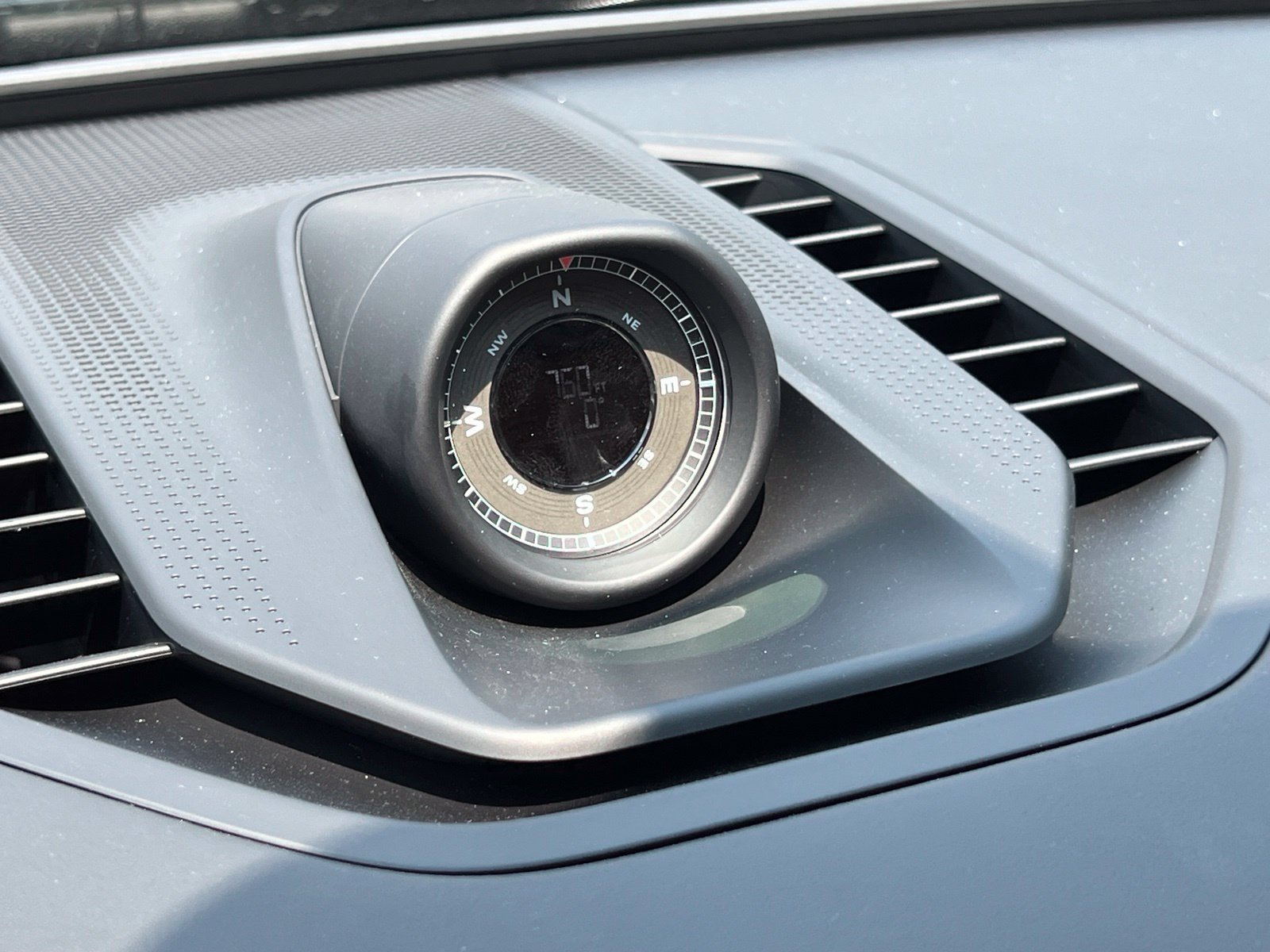 New 2026 Porsche Cayenne Turbo AWD/4WD image 29