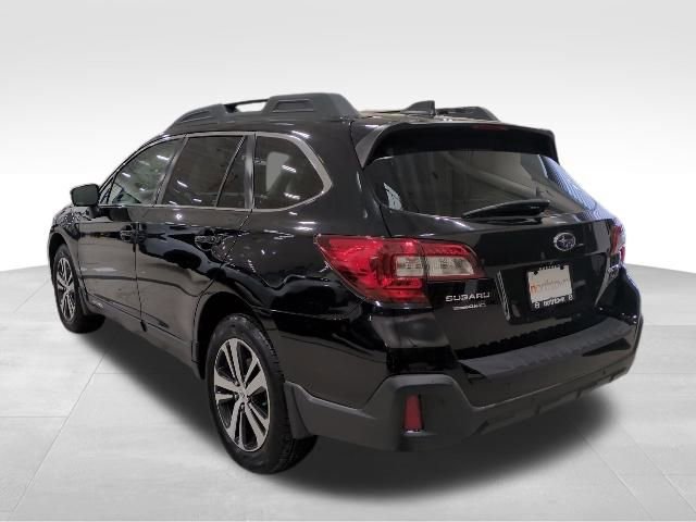 Used 2019 Subaru Outback 3.6R Limited image 14