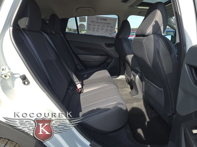 New 2026 Subaru Crosstrek 2.5i Premium image 25