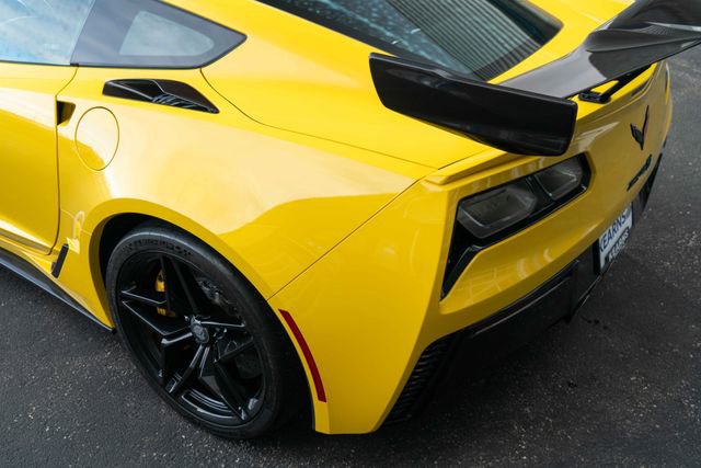 Used 2019 Chevrolet Corvette ZR1 image 33