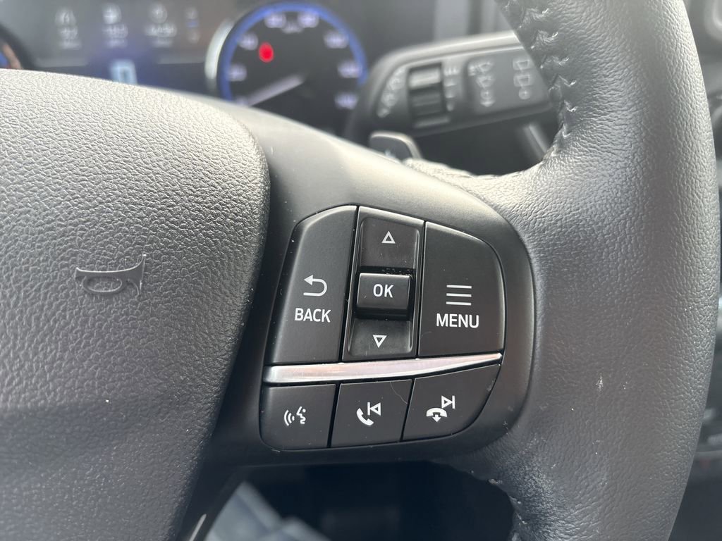 Certified 2023 Ford Bronco Sport Badlands image 30