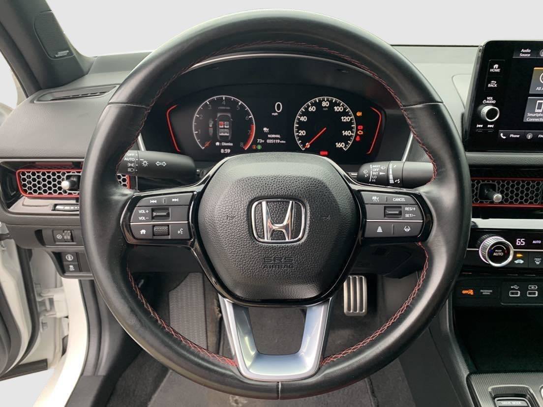 Used 2024 Honda Civic Si image 11