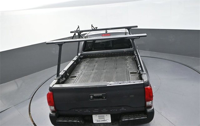 Used 2022 Toyota Tacoma SR image 14