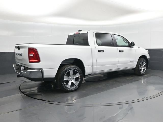 New 2026 RAM 1500 Tradesman image 3