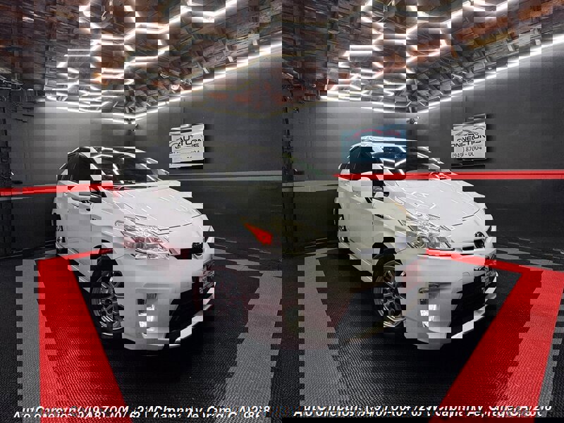 Used 2013 Toyota Prius Five