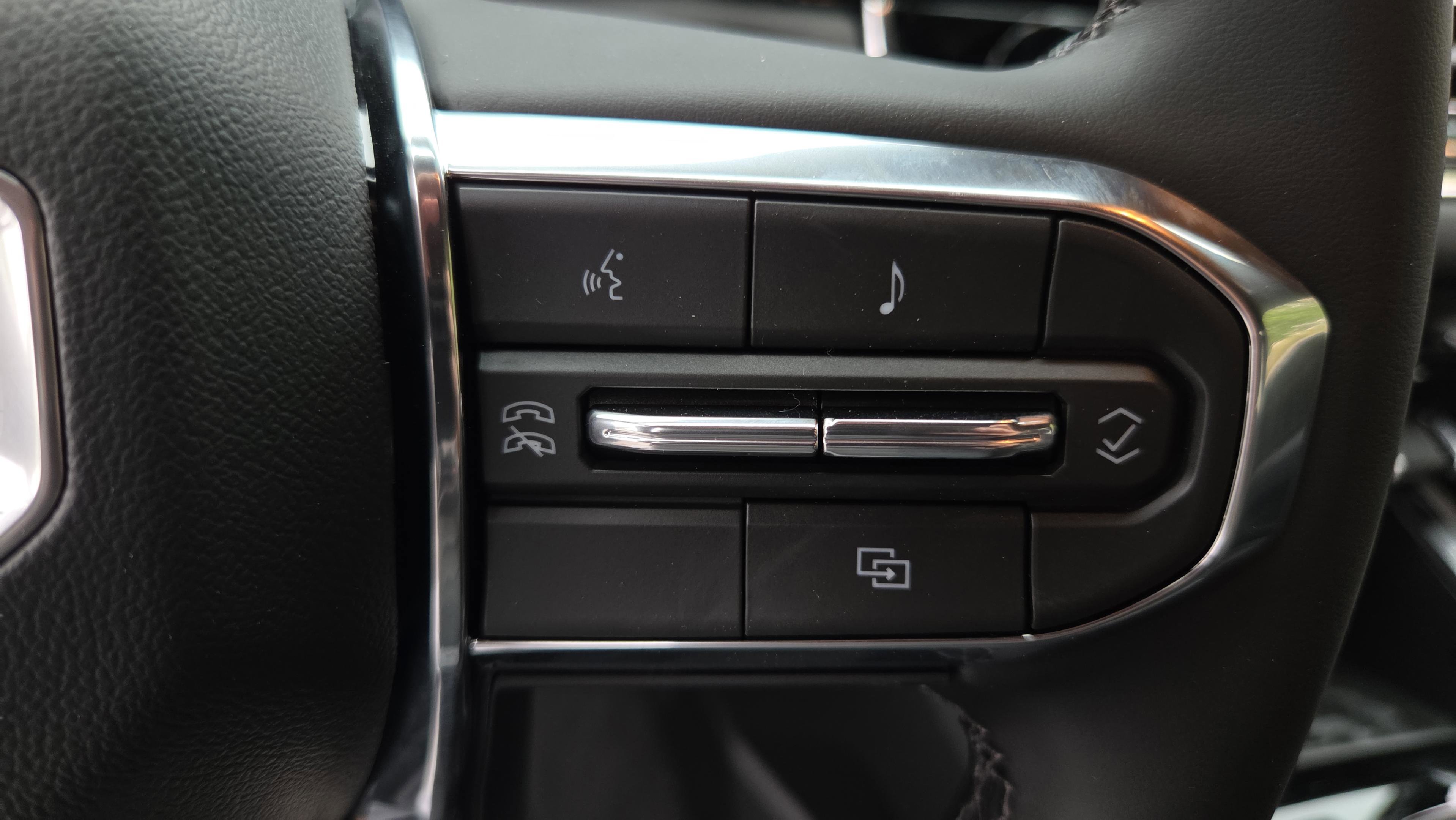 New 2026 GMC Canyon Elevation image 28