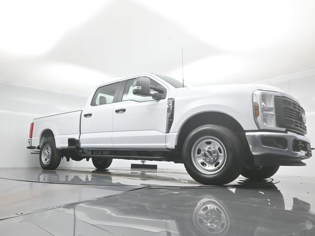New 2026 Ford F350 XL w/ XL Driver Assist Package image 45