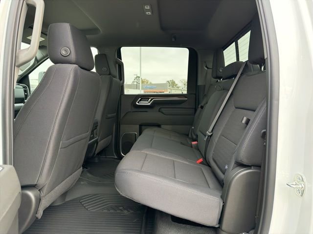 New 2026 Chevrolet Silverado 2500 LT image 16