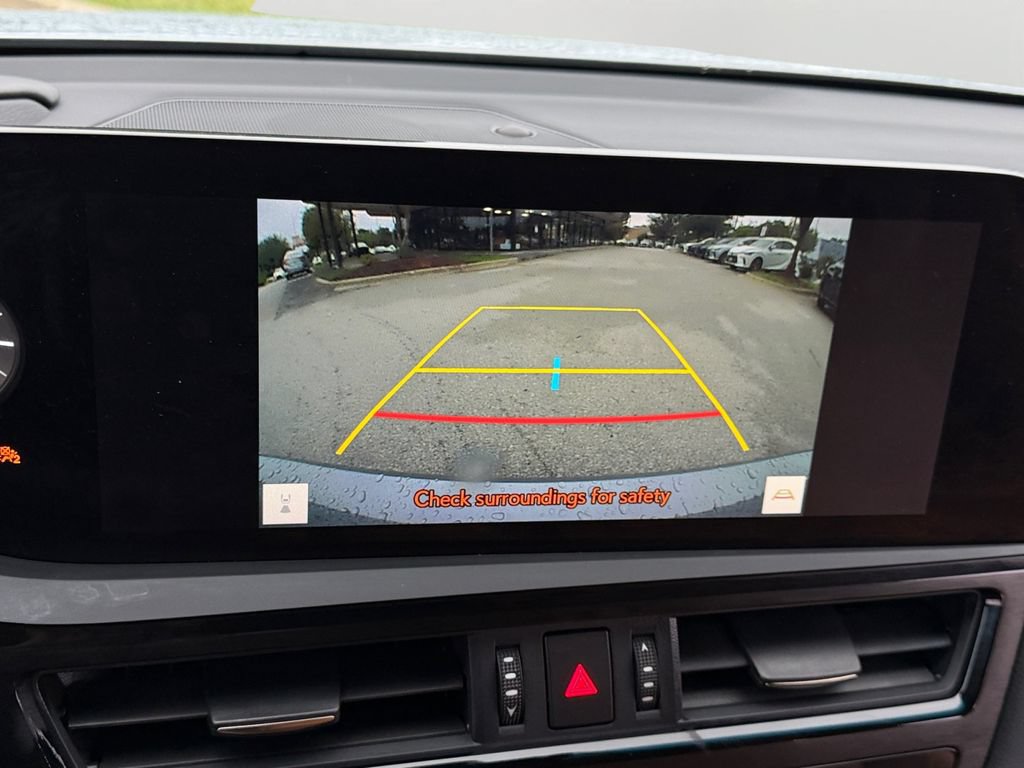 Used 2023 Lexus ES 350 w/ Premium Package FWD image 20