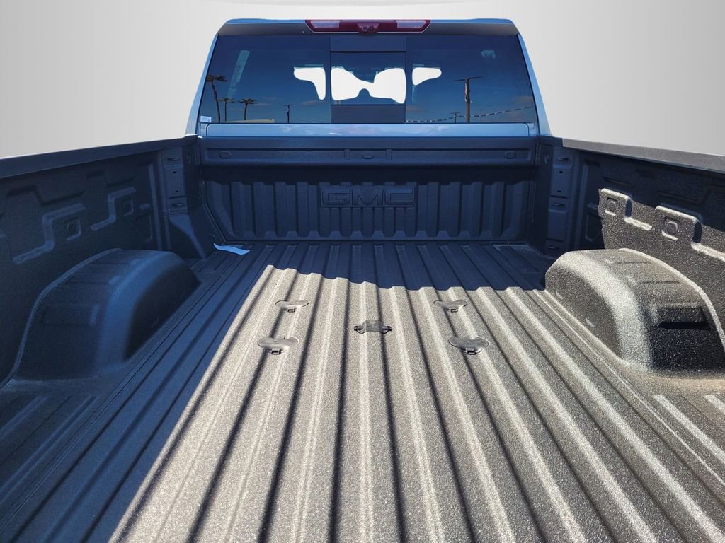 New 2026 GMC Sierra 2500 AT4 w/ AT4 Premium Plus Package AWD/4WD image 7
