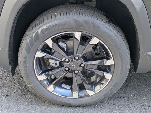 New 2026 Chevrolet Equinox RS w/ Convenience Package III AWD/4WD image 33