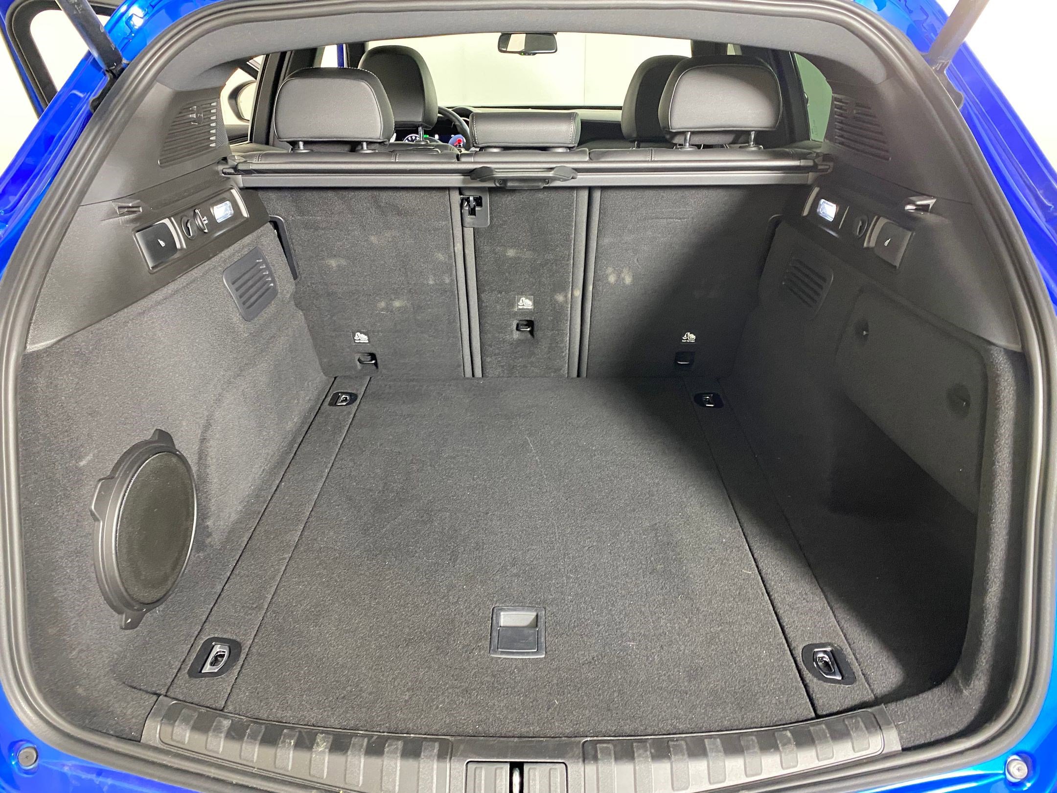 Used 2024 Alfa Romeo Stelvio Quadrifoglio w/ Active Assist Plus Package image 31