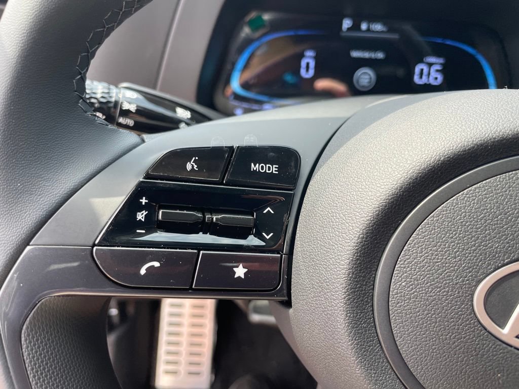 New 2026 Hyundai Elantra SEL Sport Premium FWD image 20