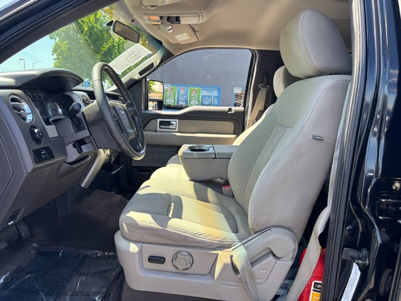 Used 2009 Ford F150 XLT AWD/4WD image 11