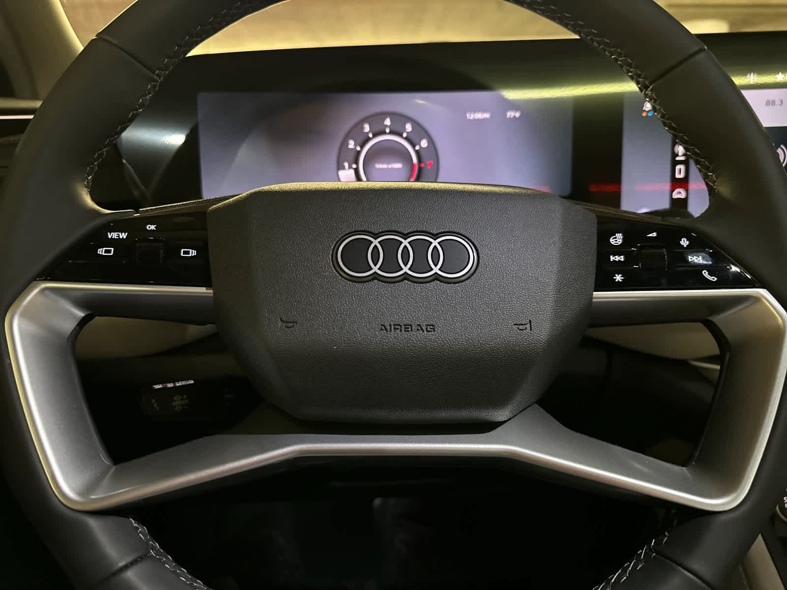 New 2026 Audi Q5 Premium AWD/4WD image 23