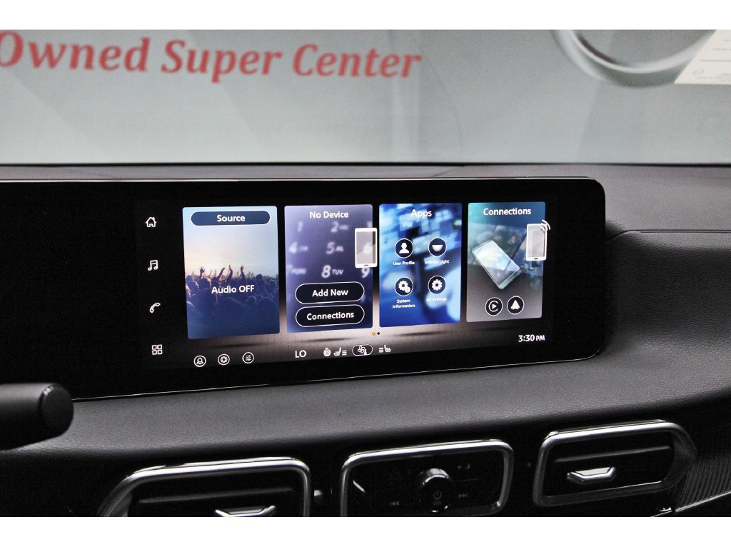 New 2026 Nissan Sentra SV w/ SV Convenience Package FWD image 20