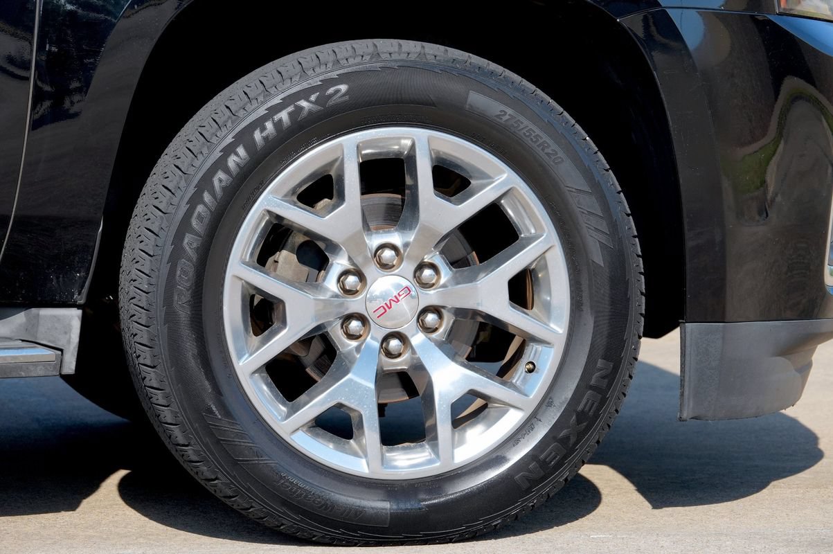 Used 2015 GMC Yukon SLE w/ Convenience Package RWD image 31