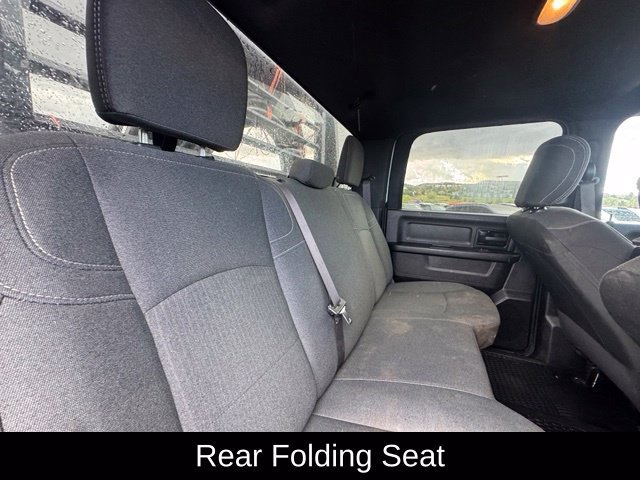 Used 2021 RAM 5500 Tradesman w/ Chrome Appearance Group AWD/4WD image 23