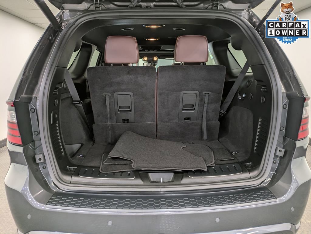 Used 2024 Dodge Durango GT AWD/4WD image 24