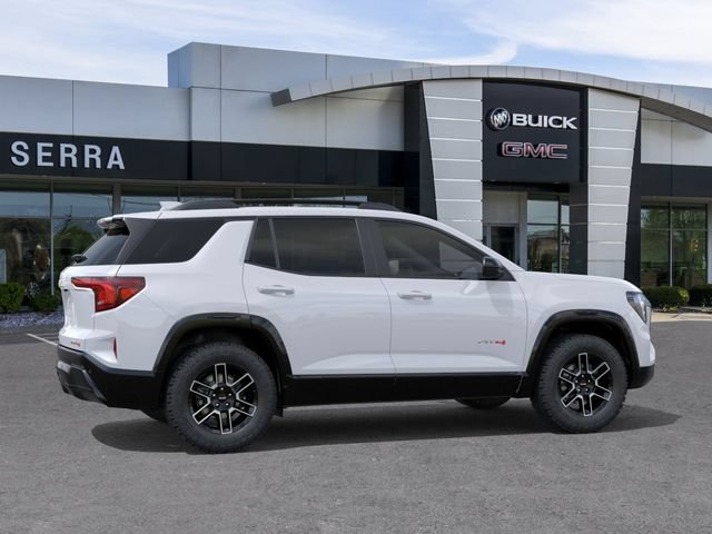 New 2027 GMC Terrain AT4 w/ Convenience Package III AWD/4WD image 5