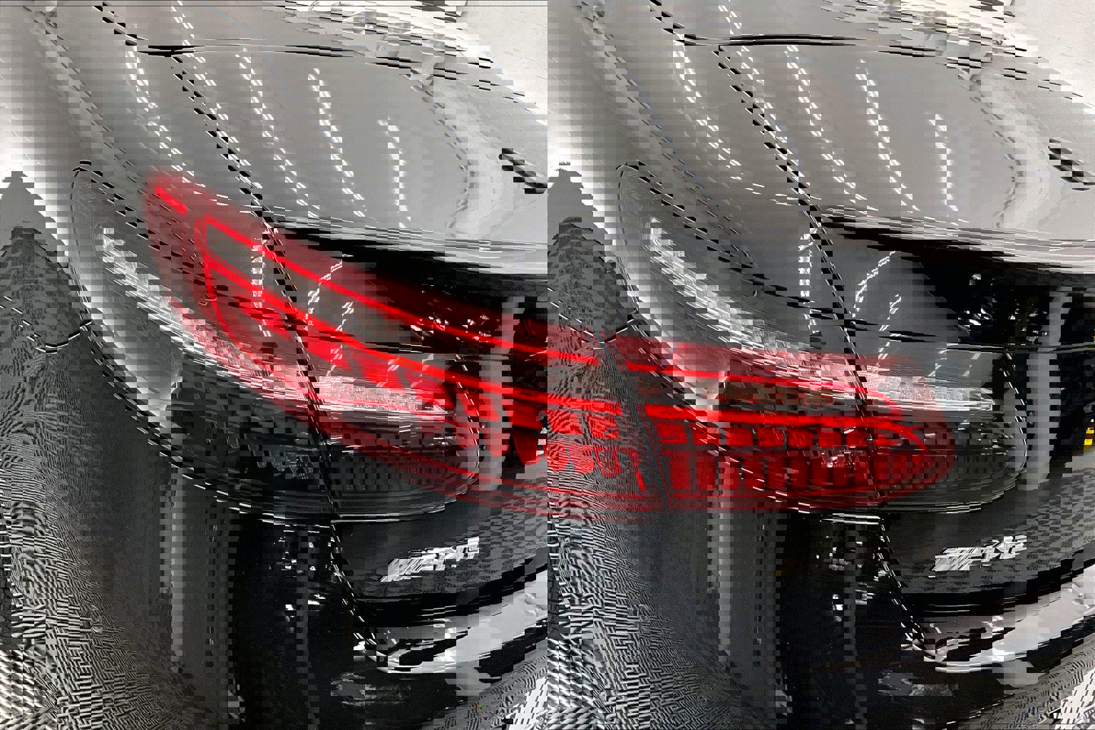 Certified 2023 Mercedes-Benz E 53 AMG 4MATIC Cabriolet image 27