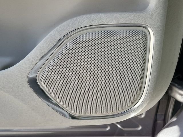 Used 2019 Lincoln Nautilus FWD image 30