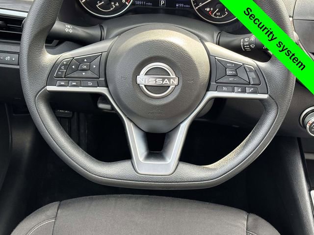 Used 2024 Nissan Altima 2.5 SV image 25