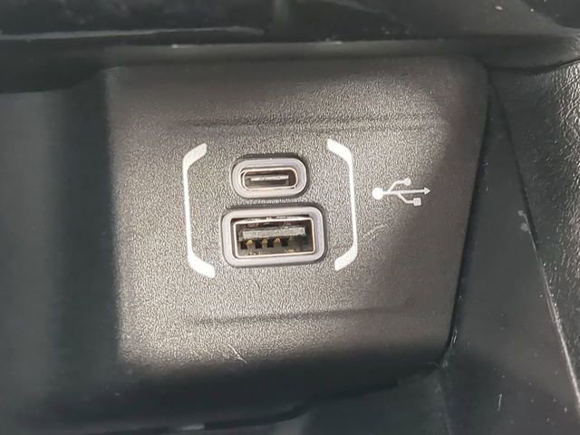 Certified 2022 Jeep Compass Latitude image 24