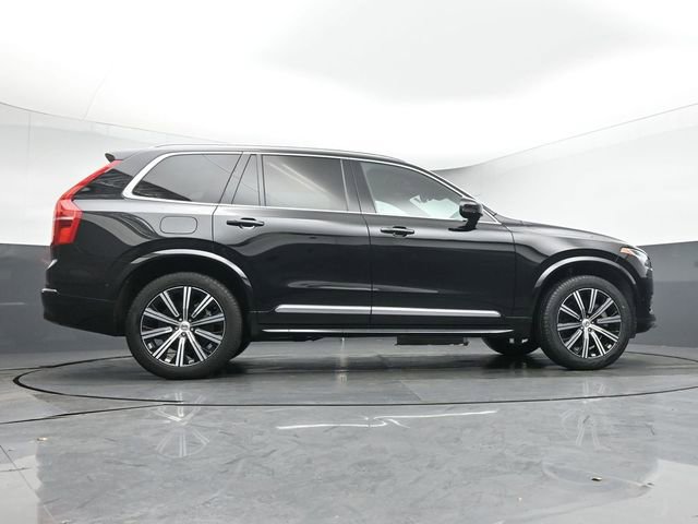 Used 2023 Volvo XC90 B6 Plus w/ Protection Package Premier image 39