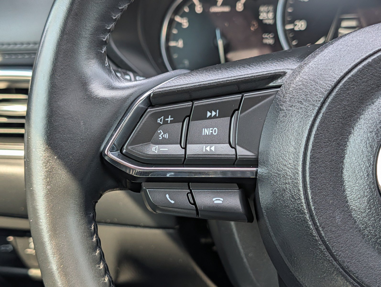 Used 2019 MAZDA CX-5 Grand Touring w/ GT Premium Package AWD/4WD image 26