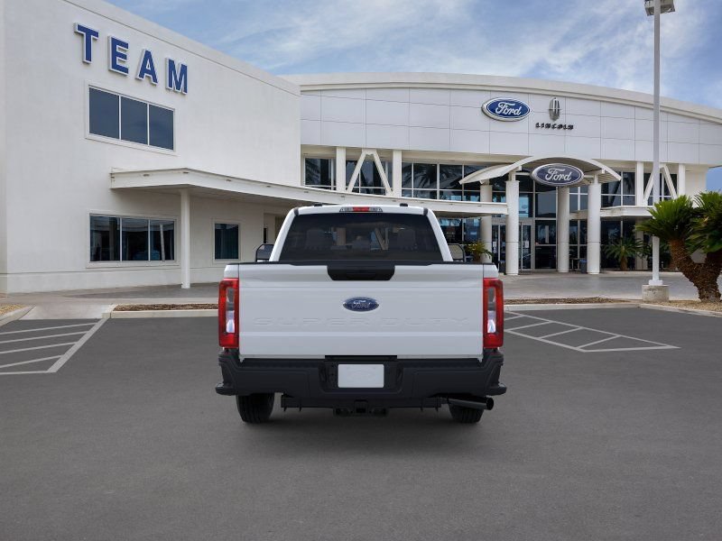 New 2026 Ford F250 XL RWD image 5