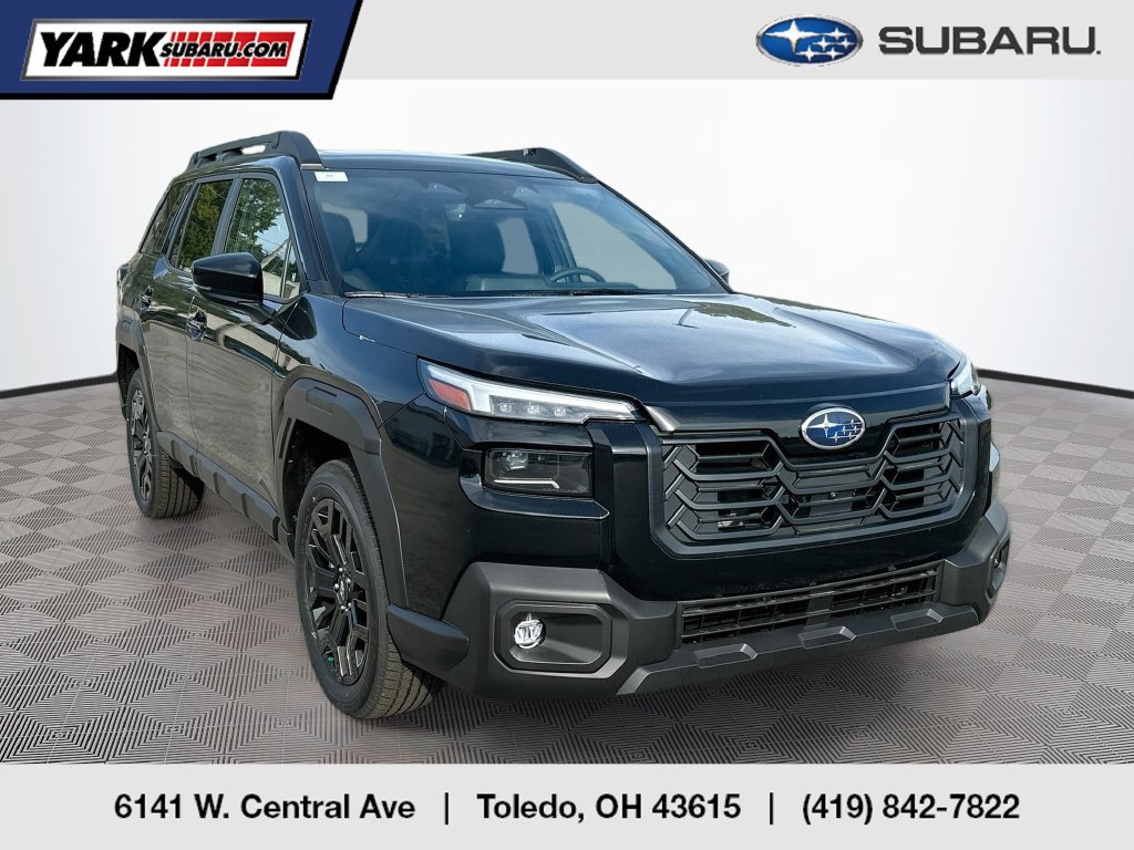 New 2026 Subaru Outback Limited XT AWD/4WD 360° Tour